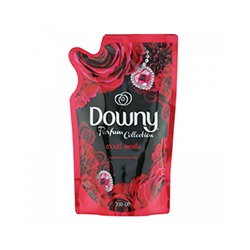 Парфюмированный кондиционер-концентрат для стирки вещей Parfum Collection Passion от Downy 330 мл / Downy Passion Parfum Collection Refill Concentrate Fabric Conditioner 330ml