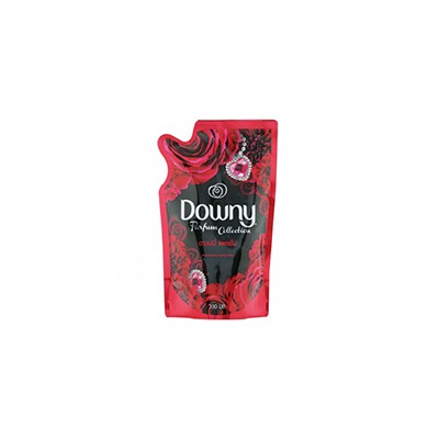 Парфюмированный кондиционер-концентрат для стирки вещей Parfum Collection Passion от Downy 330 мл / Downy Passion Parfum Collection Refill Concentrate Fabric Conditioner 330ml