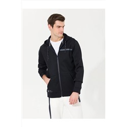 Pierre Cardin PİERRE CARDİN ERKEK REGULAR FİT KAPÜŞONLIU SWEATSHIRT G021SZ082.000.1479727