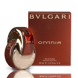 BVLGARI OMNIA edp (w) 40ml