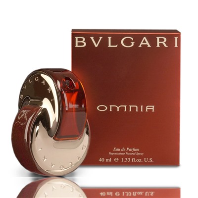 BVLGARI OMNIA edp (w) 40ml
