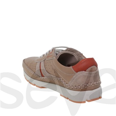 Exodo, ZAPATO CABALLERO PIEL