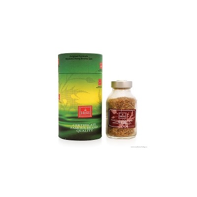 Маска-скраб из морских водорослей "Madame Heng" 50 gr / Madame Heng original formula 50 g