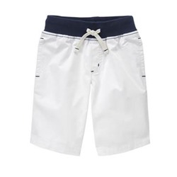 Pull-On Shorts