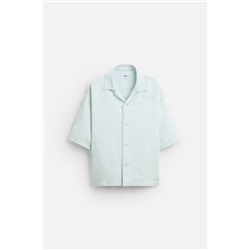 CAMISA BORDADO FLORAL