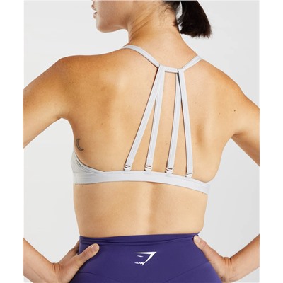 MINIMAL SPORTS BRA