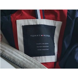 ❌ Tomm*y Hilfige*r мужской пуховик, коллекция 2024, экспорт