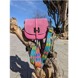 PELLE · 2704/2 fuxia (130)-20 (8)