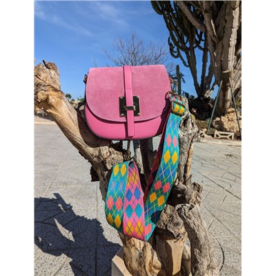 PELLE · 2704/2 fuxia (130)-20 (8)