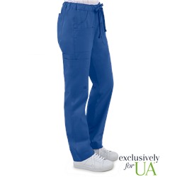 Maevn Scrubs CoreFlex UA Exclusive TALL Utility Cargo Pant