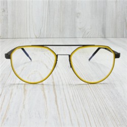 FE00859 - Оправа LINDBERG 9745 Titanium yellow