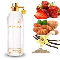 MONTALE MUKHALLAT edp 2ml пробник