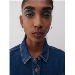 Jeanskleid