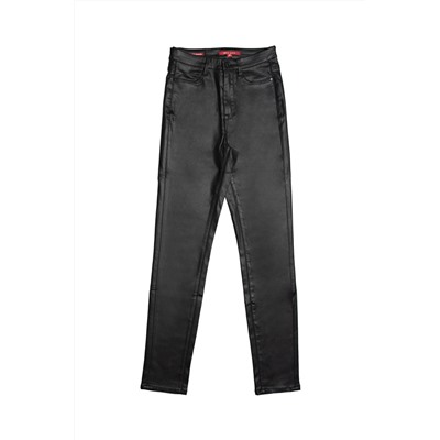 Vaquero slim fit Negro