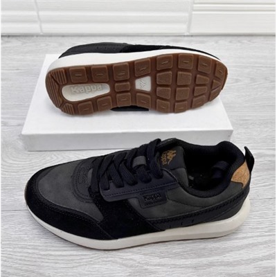 Женские кроссовки KAPP*A Экспорт в Америку