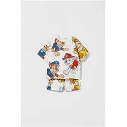 CONJUNTO PATRULLA CANINA ™ © NICKELODEON