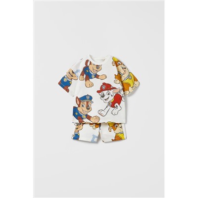 CONJUNTO PATRULLA CANINA ™ © NICKELODEON