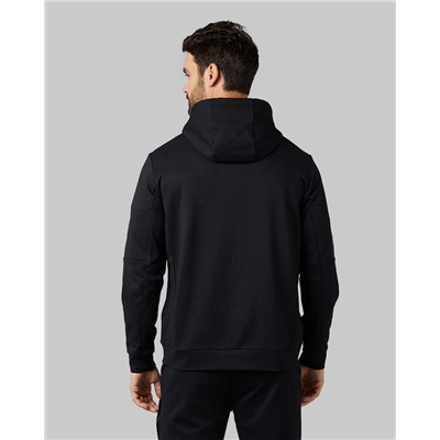 MEN'S SOFT STRETCH TERRY PULLOVER HOODIE
