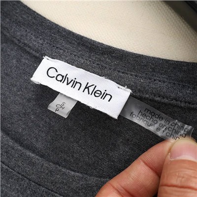 Женский лонг Calvi*n Klei*n