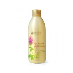Крем-гель для душа Oriental Princess Age Recharge 250 мл/Oriental Princess Age Shower Bath Cream 250 ml