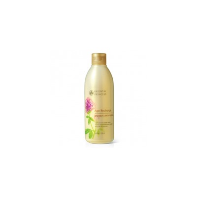 Крем-гель для душа Oriental Princess Age Recharge 250 мл/Oriental Princess Age Shower Bath Cream 250 ml
