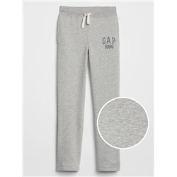 Kids Gap Logo Fleece Pants