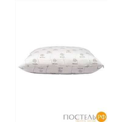 Под-ПВ-50х70 Premium wool Подушка 50х70
