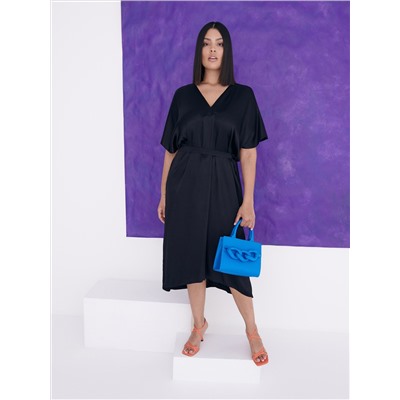 Kleid Aus Viskose