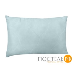 111960010-4473 Подушка 2Way 50х72 терракот/бирюза