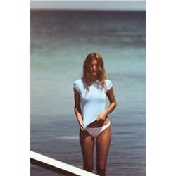POLYAMIDE T-SHIRT