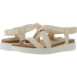 Corksphere Ankle Sandal