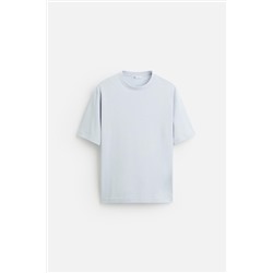 CAMISETA TEXTURA RÚSTICA