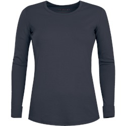 heartsoul Scrubs Underscrubs Social Butter-Fly Knit Tee