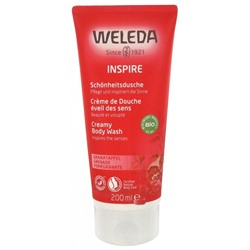 Weleda Duschcreme Granatapfel 200 ml
