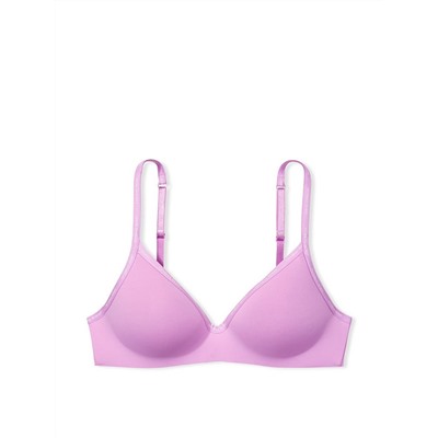 THE T-SHIRT Lightly-Lined Wireless Bra