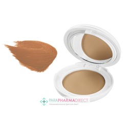 Avène Couvrance Crème de Teint Compacte Fini Mat 05 Soleil 10g