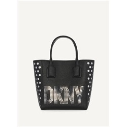 Essex Saffiano Small Tote