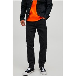 Vaquero regular fit Negro