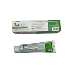 ЗУБНАЯ ПАСТА ALOE EXPERT, 100 гр