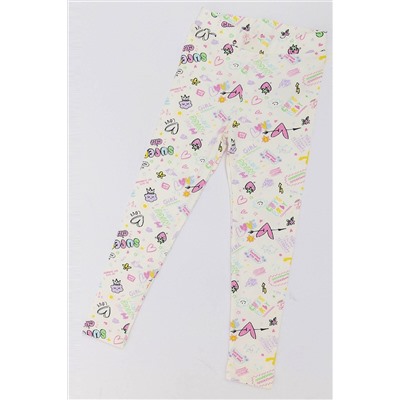 Леггинсы BATIK #1085695