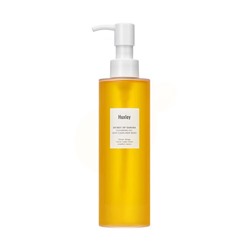 Cleansing Oil ; Deep Clean, Deep Moist, Глубокоочищающее гидрофильное масло