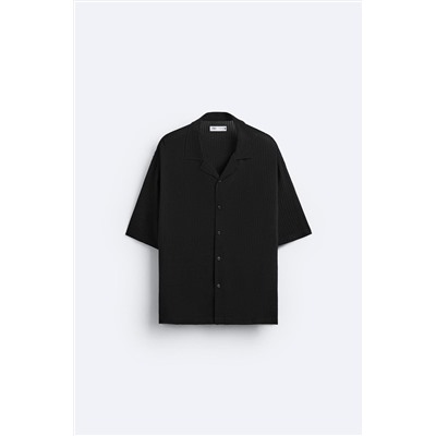 CAMISA ESTRUCTURA VISCOSA
