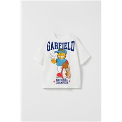 CAMISETA GARFIELD © PAWS INC
