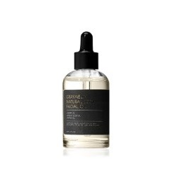 Natural 100% Facial Oil, 100% натуральное масло для лица (масло жожоба, абрикосовое масло и аргановое)