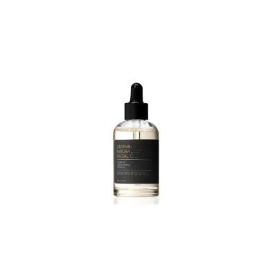 Natural 100% Facial Oil, 100% натуральное масло для лица (масло жожоба, абрикосовое масло и аргановое)