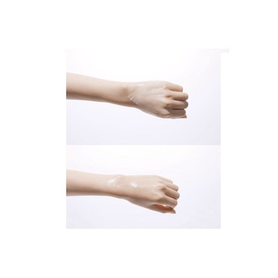 pH5.5 Jelly Mask-Soothing (Cat), Успокаивающая гелевая маска