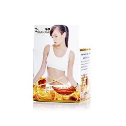 Крем для тела Pannamas Firming hot gel
