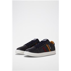 Zapatillas Negro