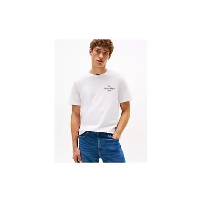 Script Logo T-Shirt