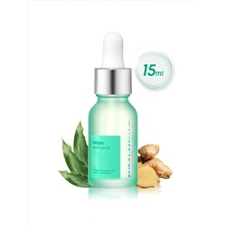 Rosemary Hair And Scalp Oil -15ml